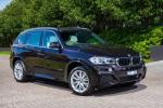 BMW X5 xDrive30d M Sport Individual 2016 года (AU)